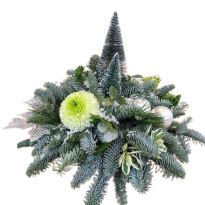 Kerststuk_wit_groen-removebg-preview