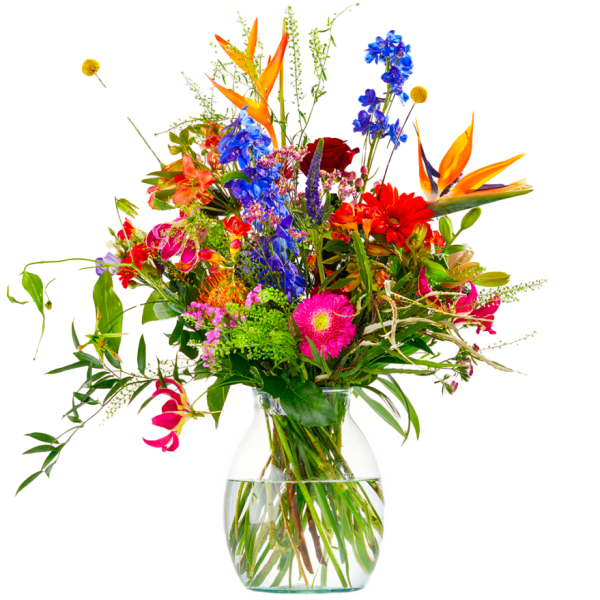 boeket-kleurenexplosie